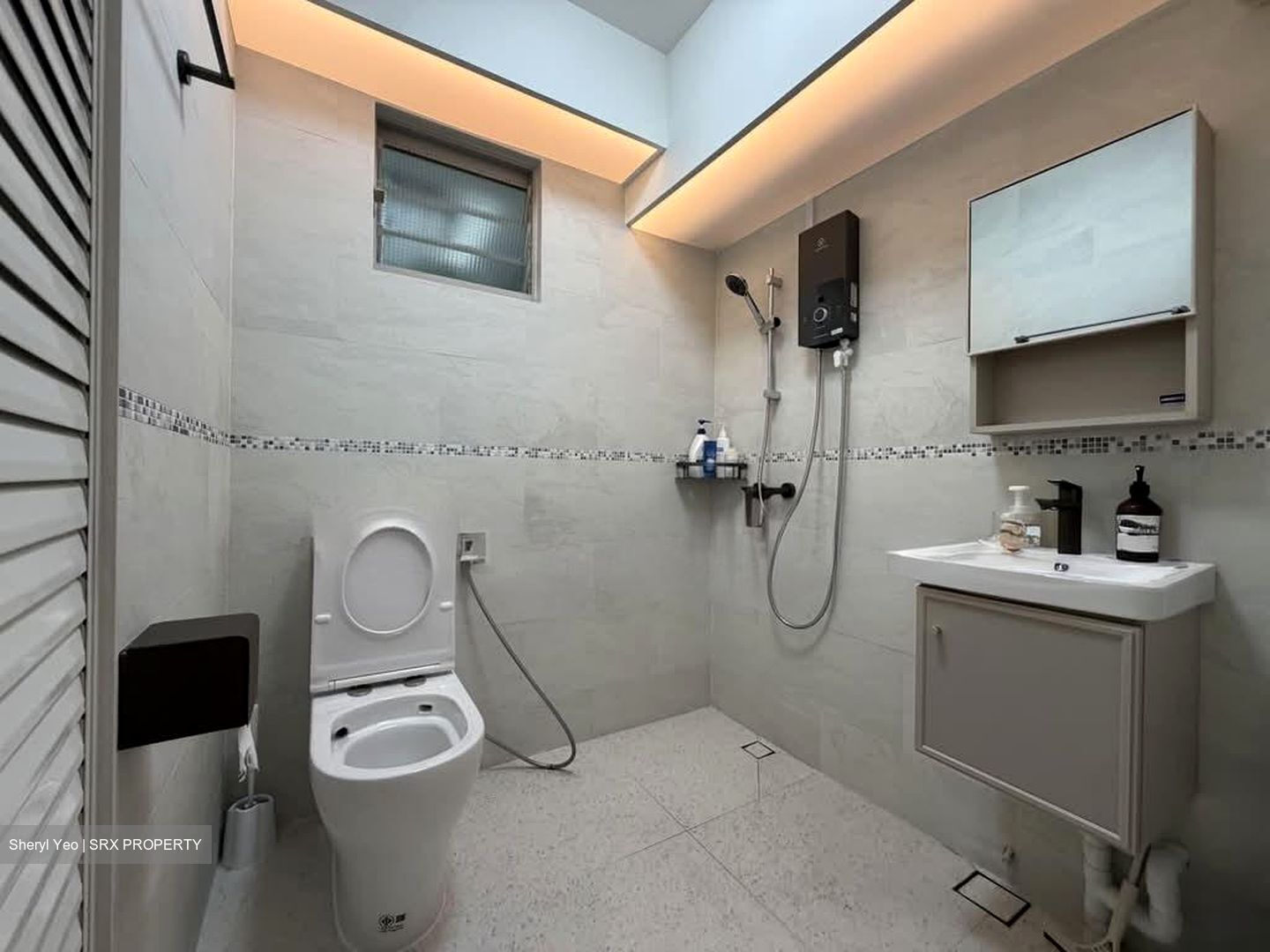 Blk 305B Treelodge@punggol (Punggol), HDB 3 Rooms #603177381